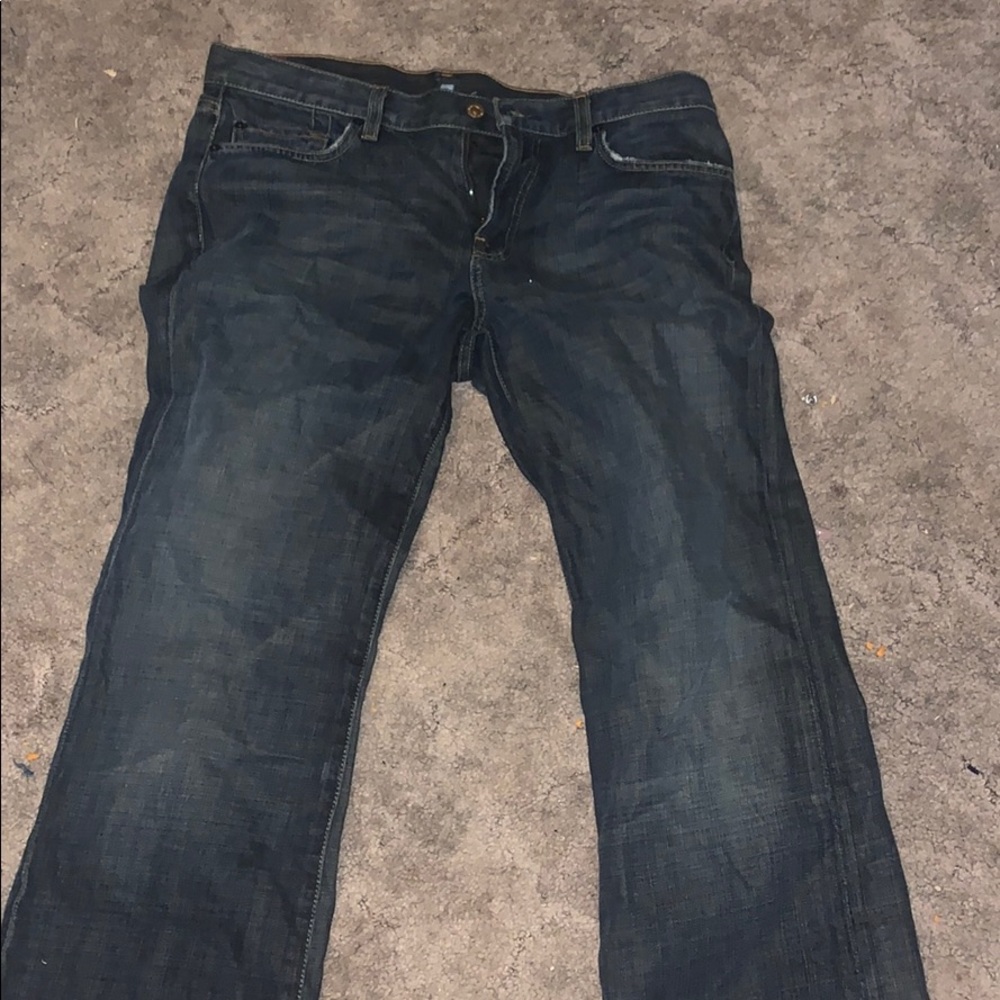 Women’s 7 For All Mankind Bootcut Jeans